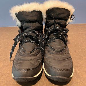 Women's Sorel Whitney Short Lace